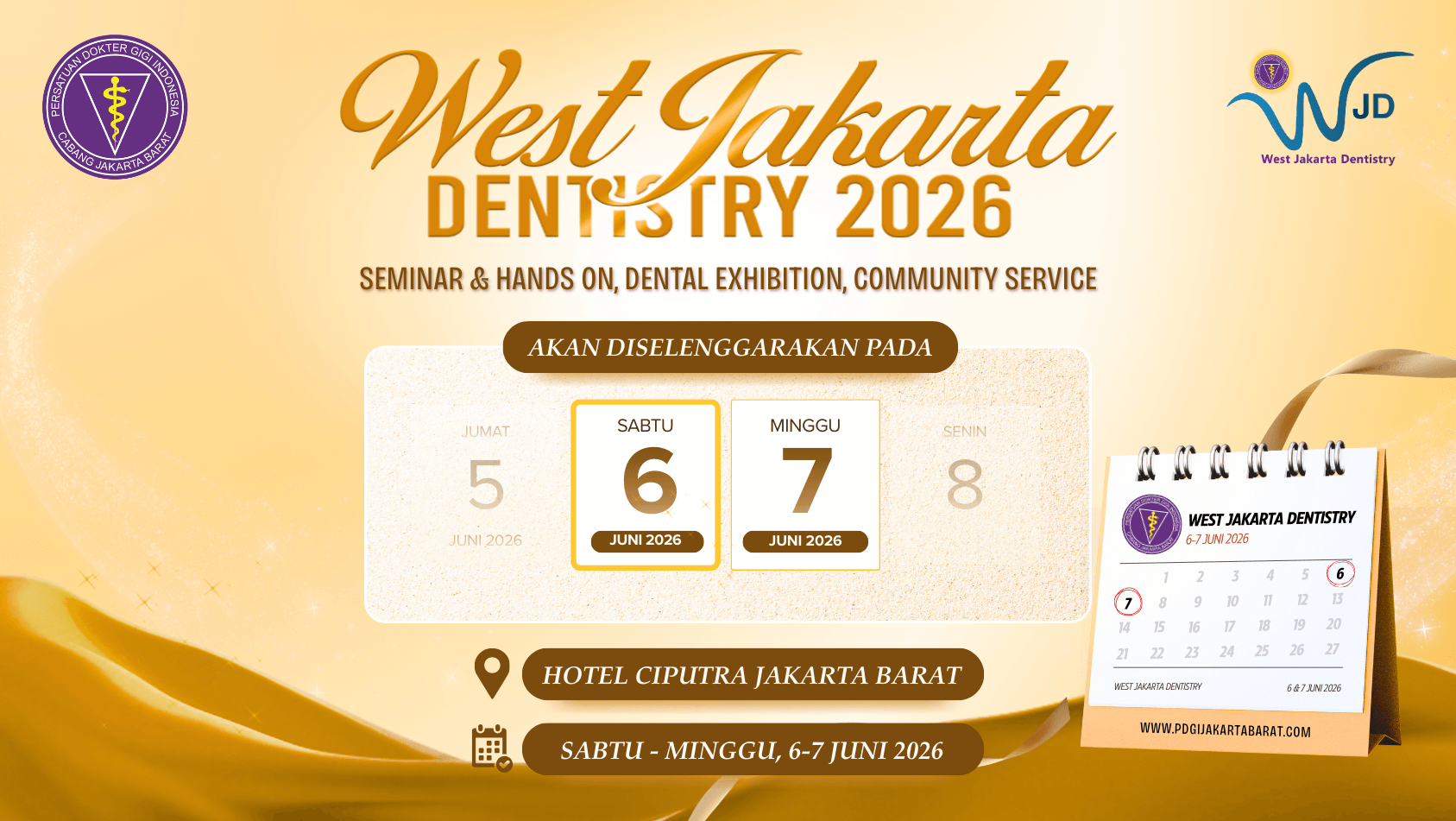 West Jakarta Dentistry 2026