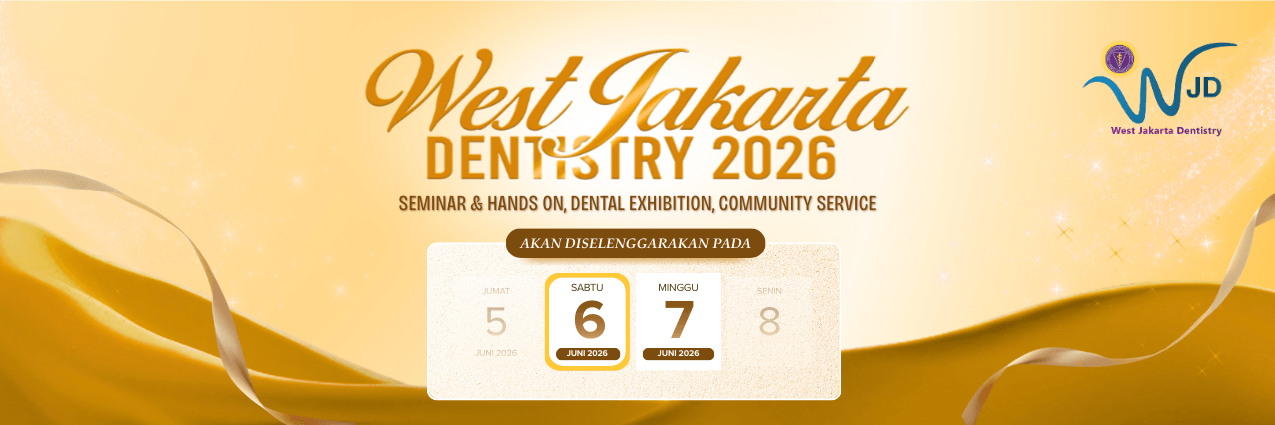 West Jakarta Dentistry 2026