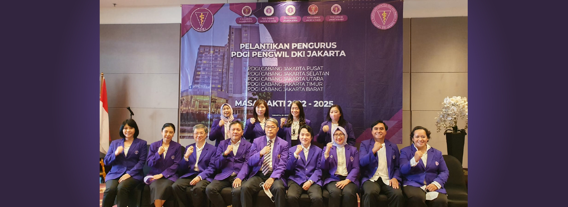 PDGI Jakarta Barat